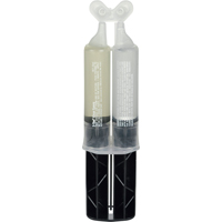 Adh&eacute;sif 2-Ton, 25 ml, Cartouche double, Deux composants, Transparent Canadian Safety Group Inc.