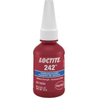 Compos&eacute; de blocage 242, Bleu, Moyen, 10 ml, Bouteille Canadian Safety Group Inc.