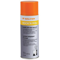 ROCK'N ROLL Anti-Seize, Aerosol Can Canadian Safety Group Inc.