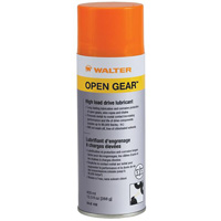 OPEN GEAR Lubricant, Aerosol Can Canadian Safety Group Inc.