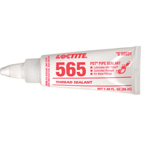 Scellant &agrave; filets 565 PST force contr&ocirc;l&eacute;e, Tube, 50 ml, -54° C - 149° C/-65° F - 300° F Canadian Safety Group Inc.