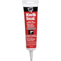 KWIK SEAL&reg; Adhesive Caulk Canadian Safety Group Inc.