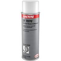 Nettoyant et d&eacute;graissant sans SACO, Canette a&eacute;rosol Canadian Safety Group Inc.