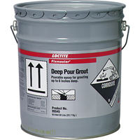 Enduit de surfaçage Fixmaster, Trousse Canadian Safety Group Inc.
