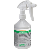Nettoyant de surface en acier inoxydable E-Nox Clean, 500 ml, Bouteille &agrave; g&acirc;chette Canadian Safety Group Inc.