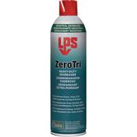ZeroTri&reg; Heavy-Duty Degreaser, Aerosol Can Canadian Safety Group Inc.