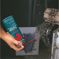 Lubrifiant, tout usage TKX, Baril Canadian Safety Group Inc.
