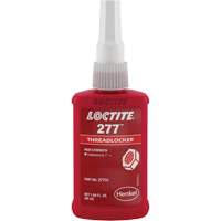 Compos&eacute; de blocage 277 grand filets, Rouge, &eacute;lev&eacute;, 50 ml, Bouteille Canadian Safety Group Inc.