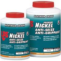 Nickel Anti-Seize, Bottle, 1800°F (982°C) Max. Temp. Canadian Safety Group Inc.