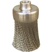 Brosses plates, rondes ou Roto Canadian Safety Group Inc.