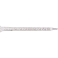 Fixmaster&reg; Rapid Rubber Repair Static Mixers Canadian Safety Group Inc.