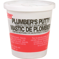 Mastic de plombier Canadian Safety Group Inc.
