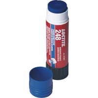 Compos&eacute; de blocage 248 Quickstix, Bleu, Moyen, 9 g, B&acirc;ton Canadian Safety Group Inc.