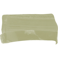 Rev&ecirc;tement de protection E-52, Transparent, 25 lb, Boîte Canadian Safety Group Inc.