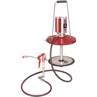 Pompes de graissage - Pompes portatives RAM/haute pression, 4,5 lb/minute Canadian Safety Group Inc.