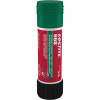 Compos&eacute; de retenue Quickstix 668, 19 g, B&acirc;ton Canadian Safety Group Inc.