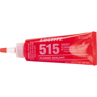 Scellant &agrave; collerettes Gasket Eliminator 515, Tube, Mauve Canadian Safety Group Inc.
