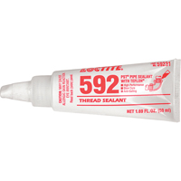 Scellant &agrave; filets 592 PST s&eacute;chage lent, Tube, 250 ml,  Canadian Safety Group Inc.