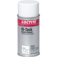 Scellant &agrave; joint Hi-Tack, Canette a&eacute;rosol, Rouge Canadian Safety Group Inc.