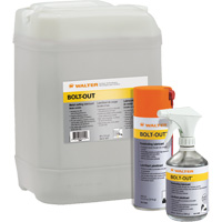 Bolt-Out Penetrating Oil, Trigger Bottle, 500 ml Canadian Safety Group Inc.