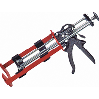 Pistolet Rapid Rubber Repair de Fixmaster, 400 ml Canadian Safety Group Inc.