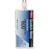 Produit de r&eacute;paration du b&eacute;ton Scotch-Weld, Tube, Gris Canadian Safety Group Inc.