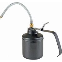 Burette &agrave; huile, Acier, Capacit&eacute; de 16 oz Canadian Safety Group Inc.