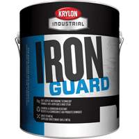 &eacute;mail industriel &agrave; base d'eau Iron Guard, 3,78 L, Gallon, Rouge Canadian Safety Group Inc.