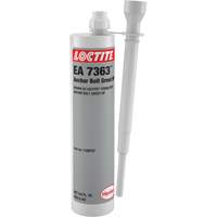 EA 7363 Fixmaster&reg; Anchor Bolt Grout HP, Cartridge Canadian Safety Group Inc.