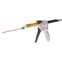 Applicateur manuel &agrave; cartouche double, 50 ml Canadian Safety Group Inc.
