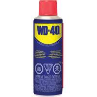 Penetrating Oil, Aerosol Can, 3 oz Canadian Safety Group Inc.