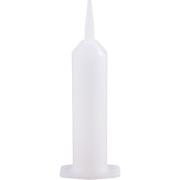 Broadcast Sprayer Tapered Tip Hand Syringe Canadian Safety Group Inc.