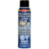 Nettoyant pour contacts Kleens-It, Canette a&eacute;rosol Canadian Safety Group Inc.