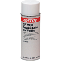 SF 7900 Ceramic Shield for Welding, Aerosol Canadian Safety Group Inc.