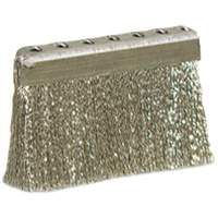Brosses plates, rondes ou Roto Canadian Safety Group Inc.