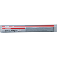 Mastic de r&eacute;paration Metal Magic Steel Fixmaster, 150 g, B&acirc;ton Canadian Safety Group Inc.