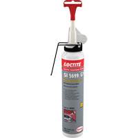 Compos&eacute; &agrave; joints de silicone 5699 RTV, Tube, Gris Canadian Safety Group Inc.