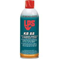 P&eacute;n&eacute;trant Supr&ecirc;me KB88, Canette a&eacute;rosol, 13 oz Canadian Safety Group Inc.