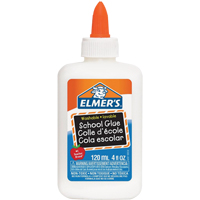 Colle blanche Canadian Safety Group Inc.