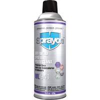 Poudre anti-&eacute;claboussures pour soudeurs Wl941, Canette Canadian Safety Group Inc.