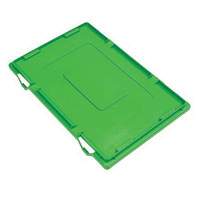 Couvercle pour laveur de pi&egrave;ces CleanBox Flow BIO-CIRCLE Canadian Safety Group Inc.