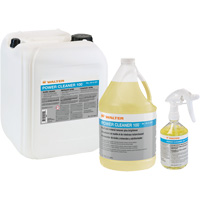 Nettoyant acide extra puissant Power Cleaner 100, 20 L, Seau Canadian Safety Group Inc.