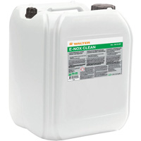 Nettoyant de surface en acier inoxydable E-Nox Clean, 20 L, Seau Canadian Safety Group Inc.