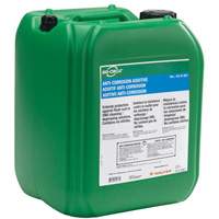 Corrosion Inhibitors