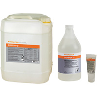 Nettoyant pour soudures SURFOX-G, Cruche Canadian Safety Group Inc.