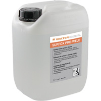 Surfox Pre-Weld, Cruche Canadian Safety Group Inc.