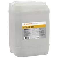 COOLCUT S-30 Water-Miscible Cutting Lubricant, 20 L Canadian Safety Group Inc.