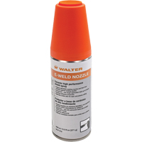 Produit antiprojections pour buses E-Weld , A&eacute;rosol Canadian Safety Group Inc.
