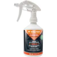 Solution anti-&eacute;claboussures E-WELD 4, Bouteille vaporisateur Canadian Safety Group Inc.