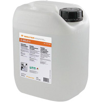 Solution anti-&eacute;claboussures E-WELD 4, Cruche Canadian Safety Group Inc.